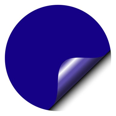 Bir iş için vektör illüstrasyonu