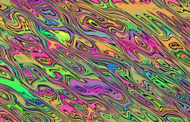 soyut arkaplan, renkli desen, duvar kağıdı, geometrik doku, vektör illüstrasyonu