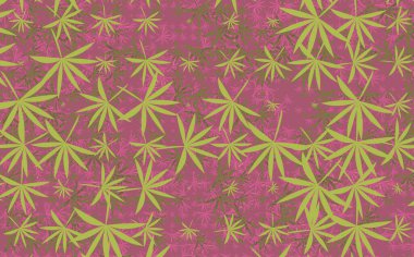 Metin için alanı olan soyut arkaplan