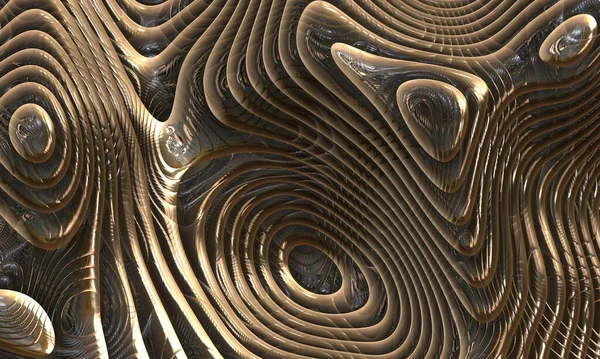 Abstrakcyjne Tło Wzorem Drewna — Zdjęcie stockowe