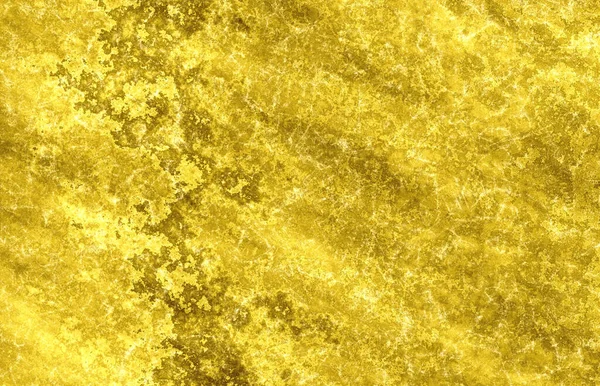 Altın Dokuya Sahip Altın Soyut Arkaplan — Stok fotoğraf