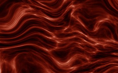 Metin için alanı olan soyut arkaplan