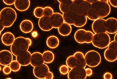 arka plan ile parlak çizgiler. vektör çizim