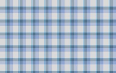 Ekose, tartan, mavi, kırmızı, beyaz, kahverengi, gri, yeşil, bej