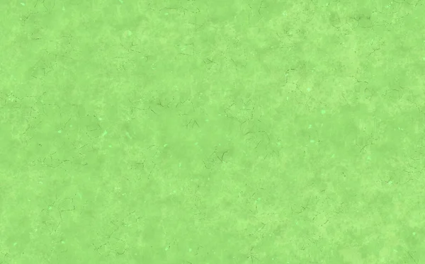 Зеленый Фон Абстрактная Текстура Гранжа — стоковое фото