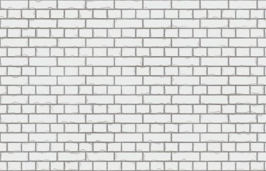 Tuğla duvar dokusu arkaplanı