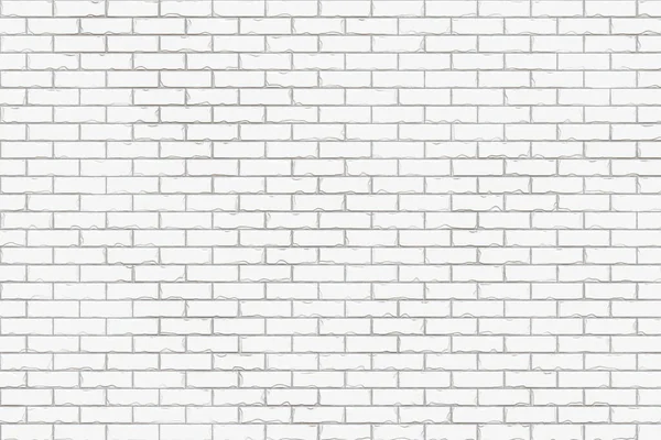 Pared Piedra Ladrillo Blanco — Foto de Stock