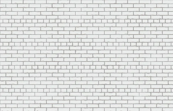 Beyaz Taş Duvara — Stok fotoğraf