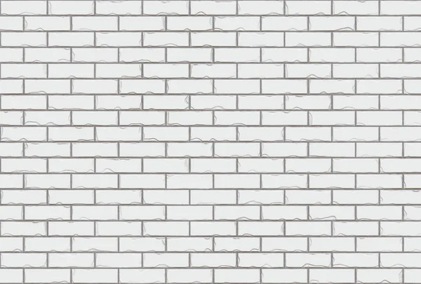 Белая Кирпичная Стена Лицензионные Стоковые Фото