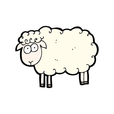 Cartoon Sheep Premium Vector Download For Commercial Use Format Eps Cdr Ai Svg Vector Illustration Graphic Art Design