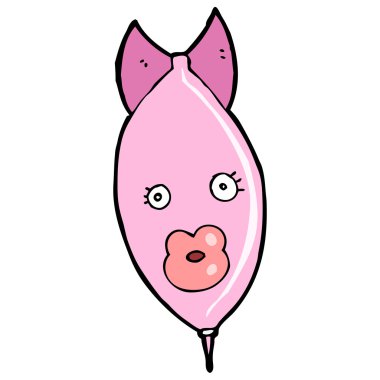 mutlu fincan kahve çizgi film