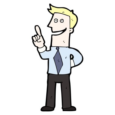 iş adamı fikri ile