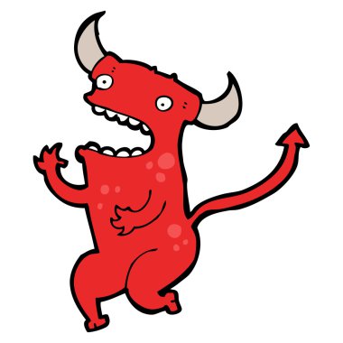 Şeytan çizgi roman