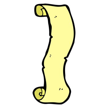 karikatür kaydırma