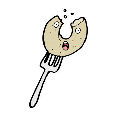 şüpheli adam çizgi film