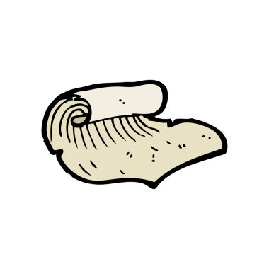 karikatür kaydırma