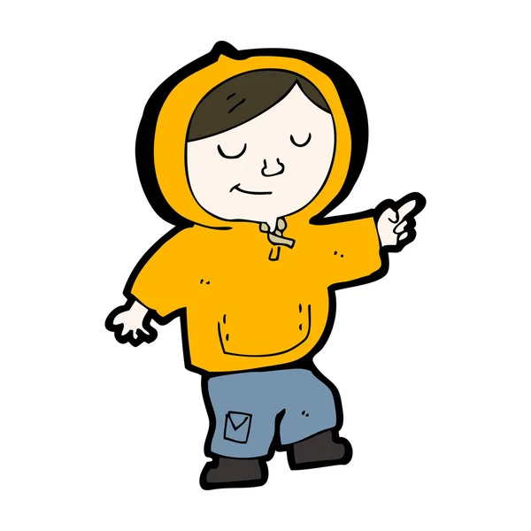 7 540 238 ilustraciones de stock de Con capucha hombre Depositphotos