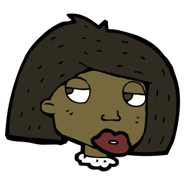 bakan yüzü karikatür