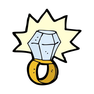 çizgi film sihirli yüzük