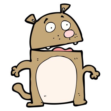 komik köpek çizgi film