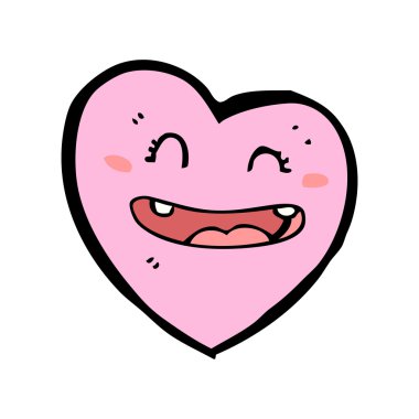 Funny valentine kalp karakter