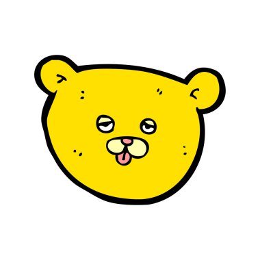 Ayıcık çizgi film