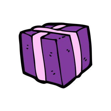 mevcut karikatür sarılmış