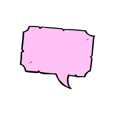 sohbet balon küçük resim