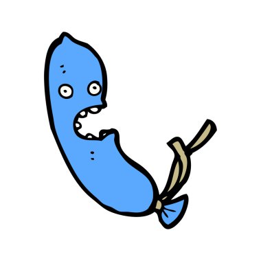 kayan balon çizgi film