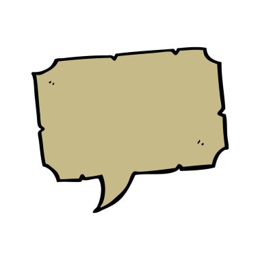 çizgi film düşündüm