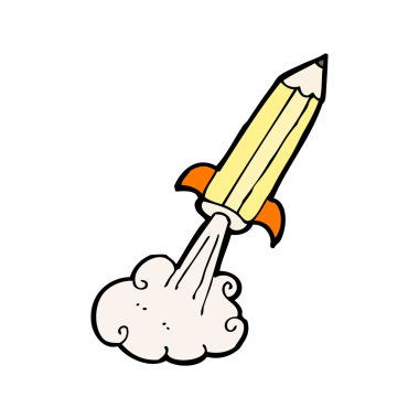 kalem roket başlatılması