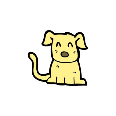 köpek sat çizgi film