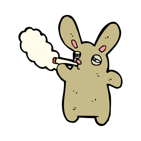 34 Marijuana rabbit Stock Illustrations Depositphotos