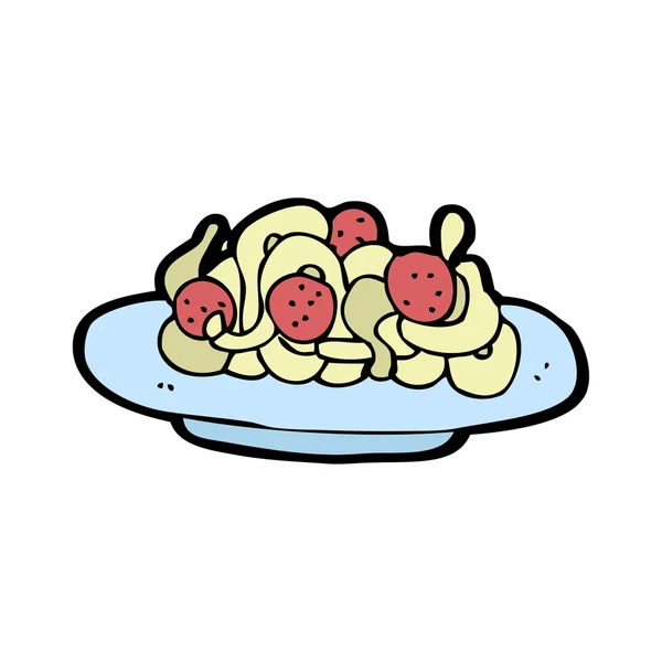 513 Spaghetti And Meatballs Vector Images Spaghetti And Meatballs Illustrations Depositphotos
