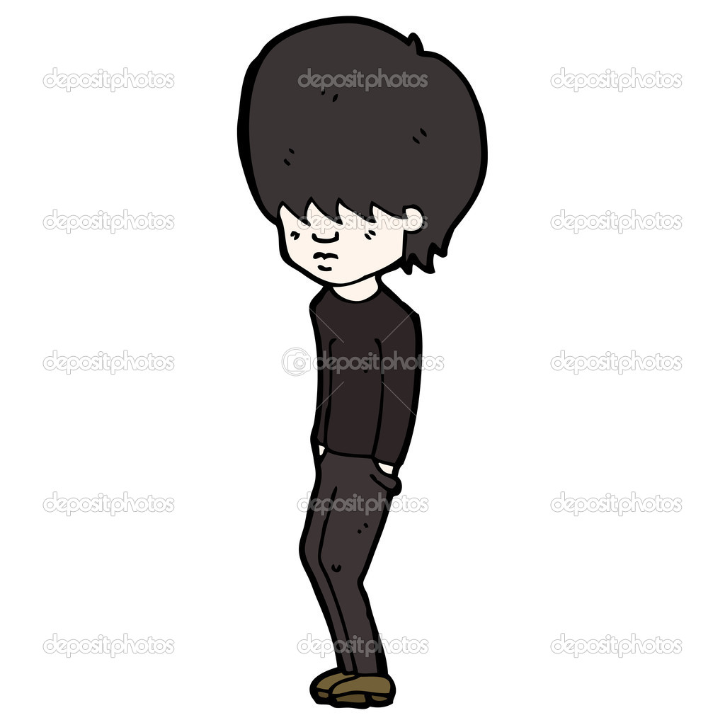 Adult Emos 75