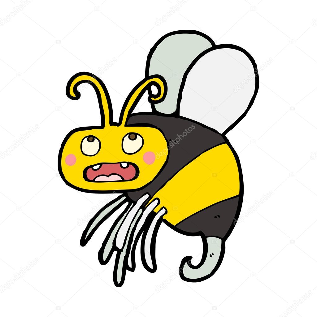 Flying Bee