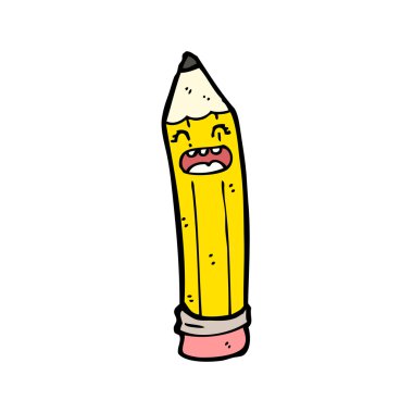 Sarı kalem karakter