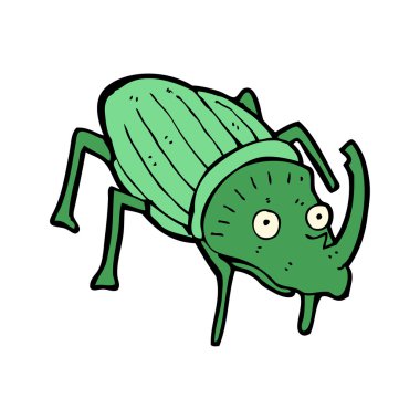 Bekarböcek çizgi filmi