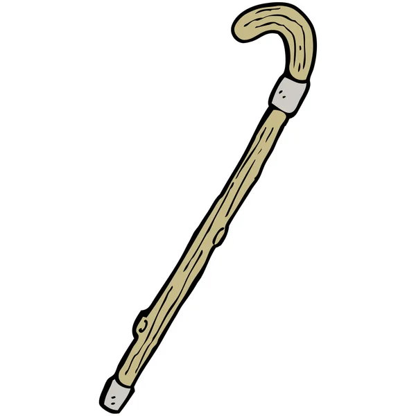 baston karikatür