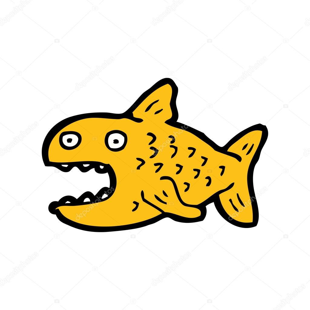 Gold Fish