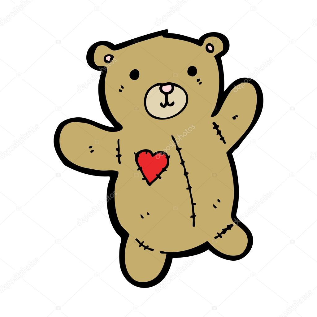 Teddy Bear