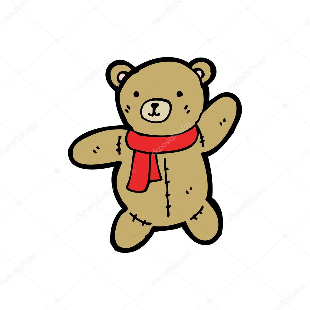 Teddy Bear