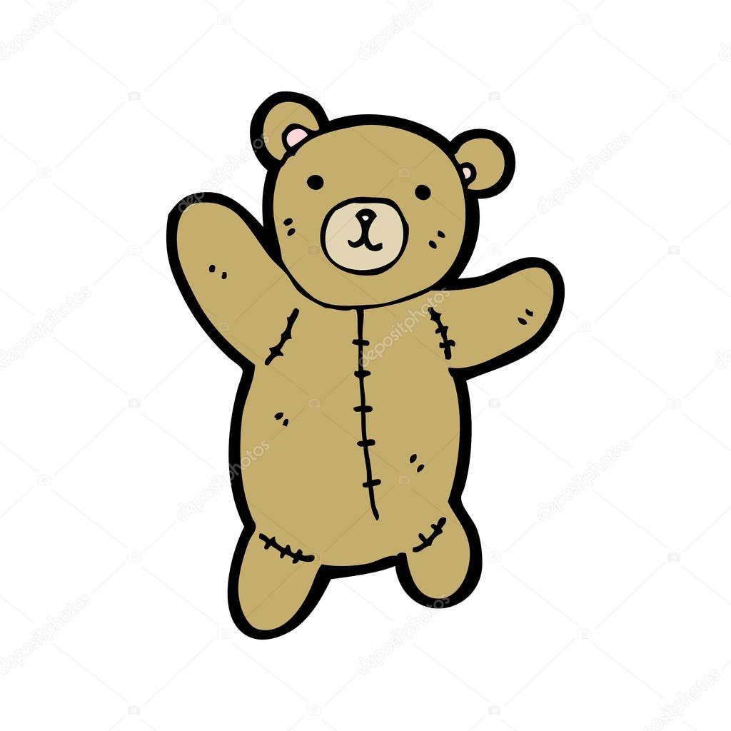 Teddy Bear