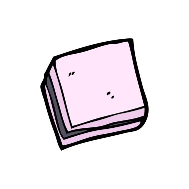 meyan kökü tatlı karikatür