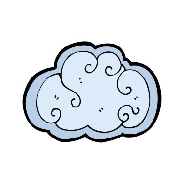 Cloud tasarım öğesi