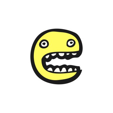 Face karikatür