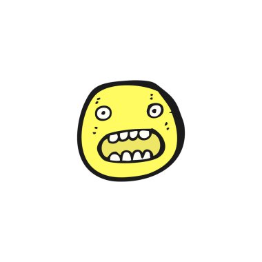 Face karikatür