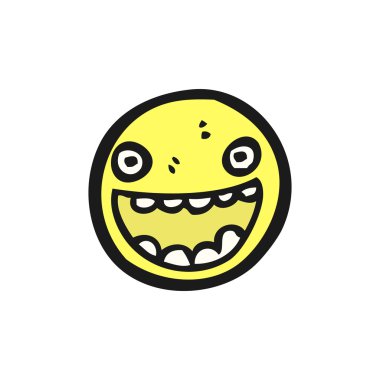 Face karikatür