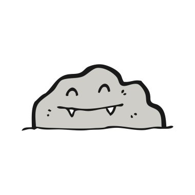 vampir kaya çizgi film