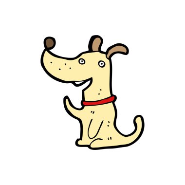 köpek pençe hüner karikatür